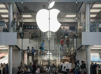 Apple tienda Hong Kong_AFP_2
